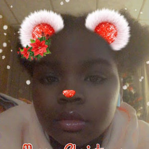 Meet your Posher, Amari